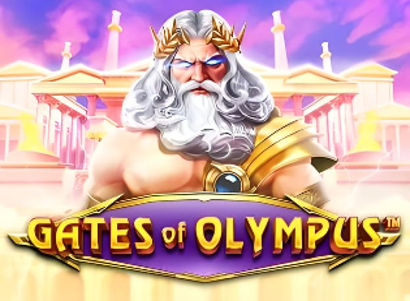 Gates of Olympus Logo