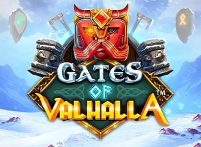 Gates of Valhalla Logo