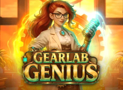 Gearlab Genius Logo