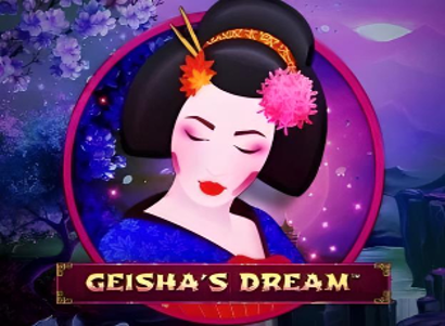 Geishas Dream Geishas Dream Logo