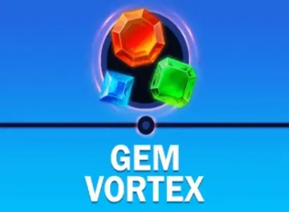 Gem Vortex Logo