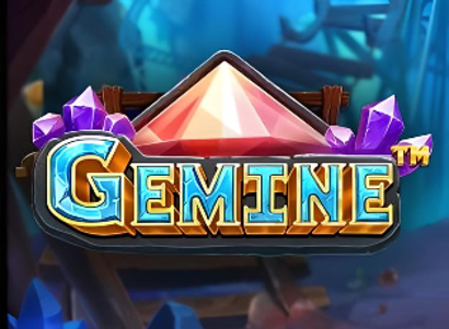 Gemine Logo