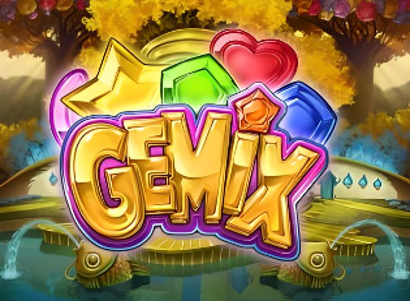 GEMiX Logo