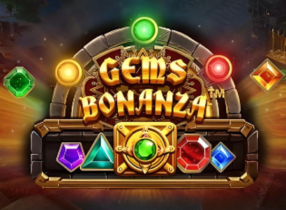 Gems Bonanza Logo