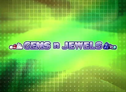 Gems N Jewels Logo