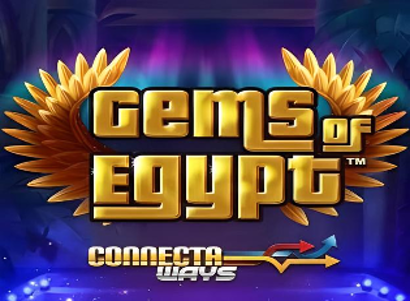 Gems Of Egypt Connecta Ways Logo