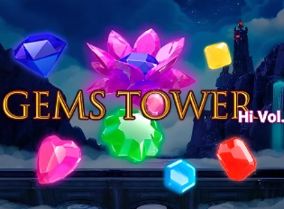 Gems Tower Logo
