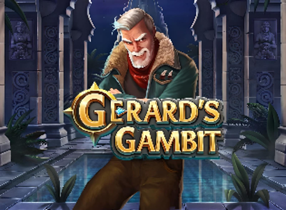 Gerards Gambit Logo