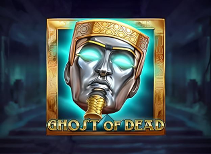 Ghost of Dead Logo