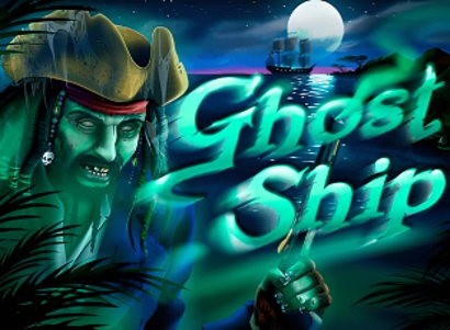 Ghost Ship Logo