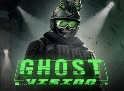 Ghost Vision Logo