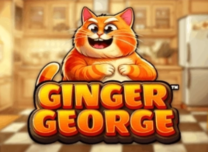 Ginger George Logo