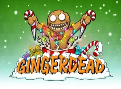 Gingerdead Logo