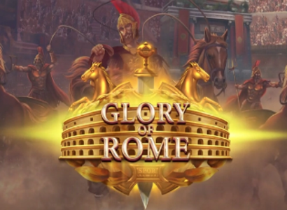 Glory of Rome Logo