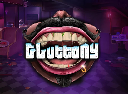 Gluttony Logo