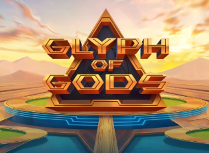 Glyph of Gods Logo
