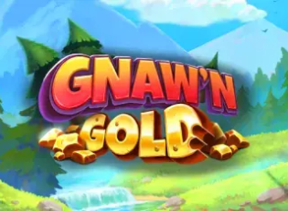 Gnaw n Gold Logo