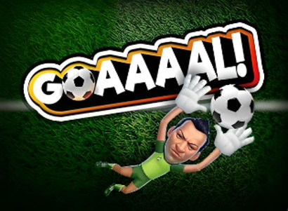 GOAAAAL Logo