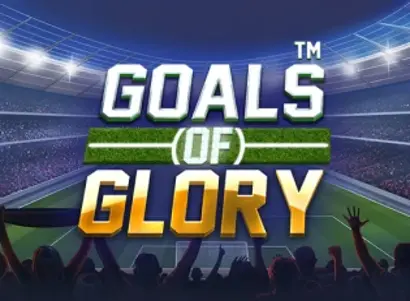 Goals of Glory Logo