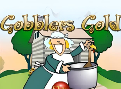 Gobblers Gold Logo