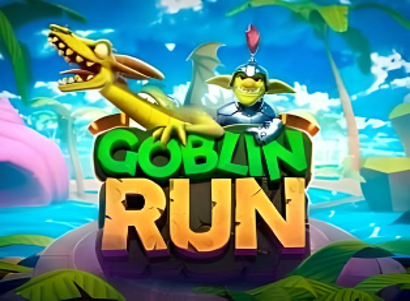 Goblin Run Logo