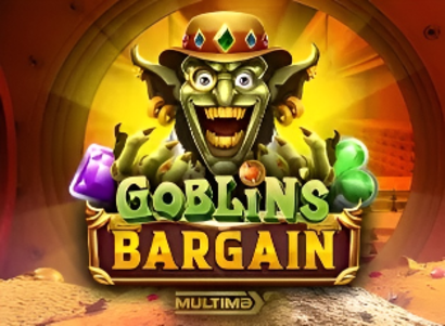 Goblins Bargain MultiMax Logo