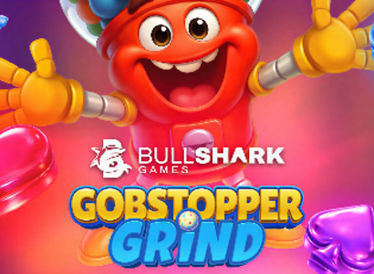 Gobstopper Grind Gobstopper Grind Logo