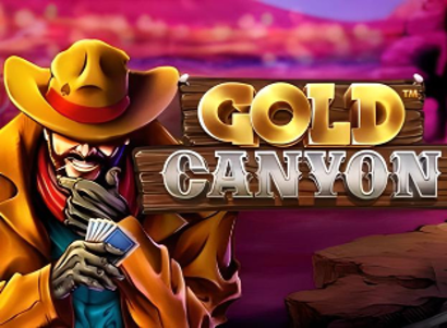 Gold Canyon Logo