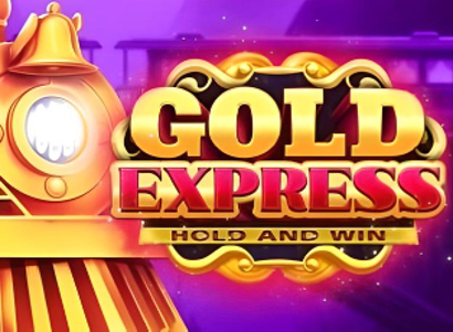 Gold Express Logo
