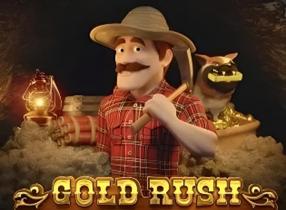 Gold Rush Logo
