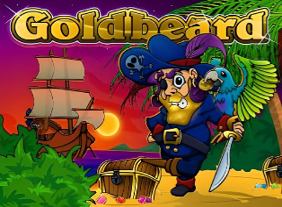 Goldbeard Logo
