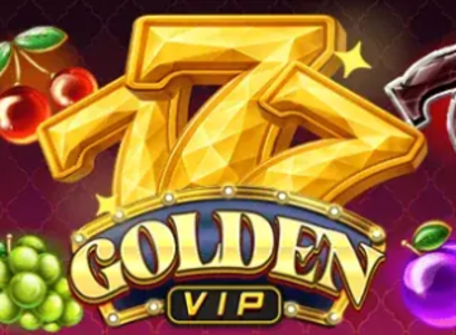 Golden 777 VIP Logo
