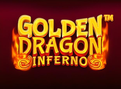 Golden Dragon Inferno Logo