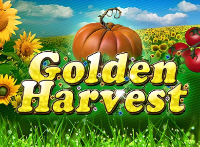 Golden Harvest Logo