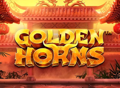 Golden Horns Logo