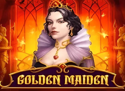 Golden Maiden Golden Maiden Logo