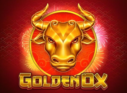 Golden Ox Logo