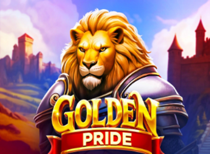Golden Pride Logo