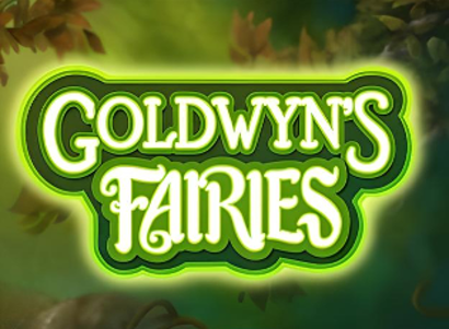 Goldwyns Fairies Logo