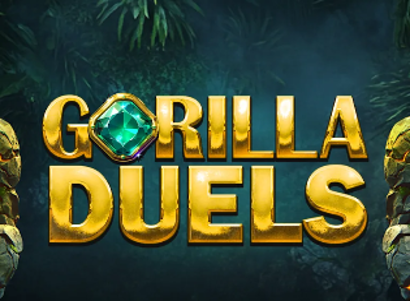 Gorilla Duels Logo