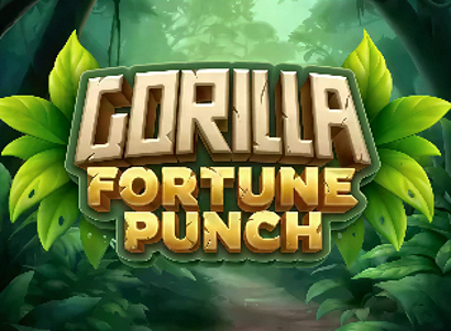 Gorilla Fortune Punch Logo