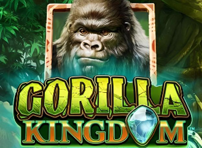 Gorilla Kingdom Logo