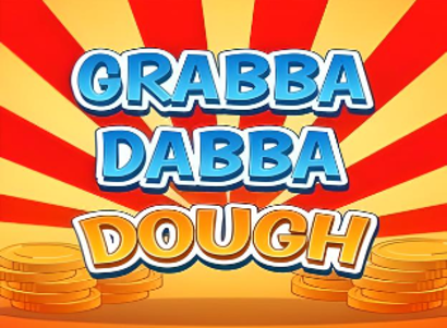 Grabba Dabba Dough Logo