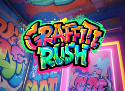 Graffiti Rush Logo