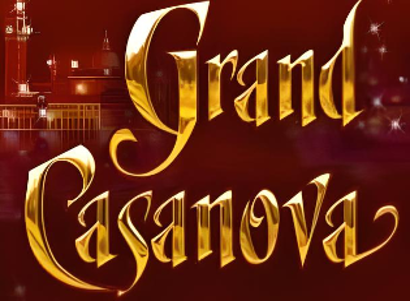 Grand Casanova Logo