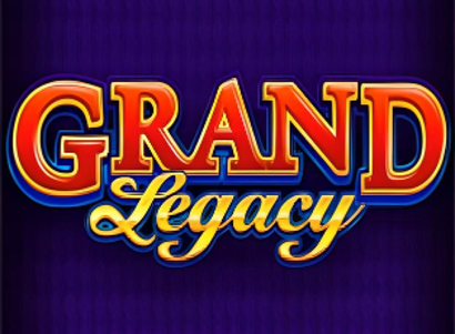 Grand Legacy Logo
