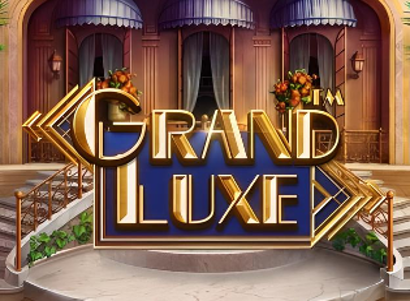 Grand Luxe Logo