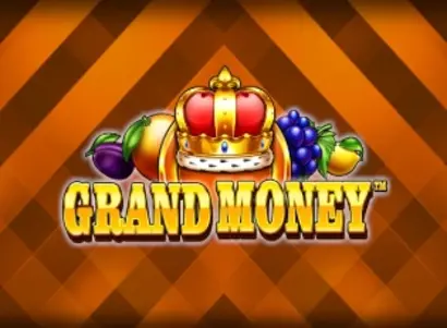 Grand Money Logo