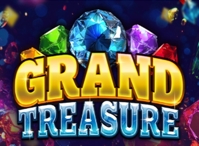 Grand Treasure Logo