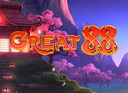 Great 88 Logo